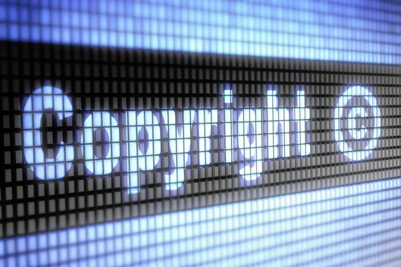 Copyright