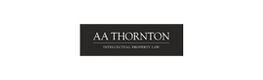 AA Thornton